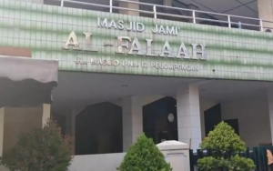Pengakuan Pengurus Masjid Al-Falah Pejompongan: Ninoy Bukan Disekap Tapi Diselamatkan