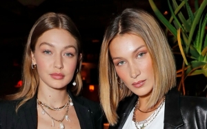 Gigi Hadid Posting Foto Lawas Super Imut Ini untuk Rayakan Ulang Tahun Bella Hadid