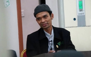 UGM Batalkan Kuliah Umum Bareng UAS, Tak Tutup Kemungkinan Undang Di Masa Depan