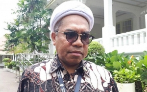 BEM SI Agendakan Aksi di Pelantikan Presiden, Ngabalin Beri Respon Santai