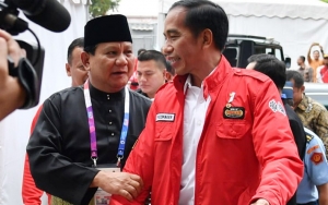 Jokowi Harus Penuhi 2 Syarat Ini Jika Mau Dapat Dukungan Dari Gerindra