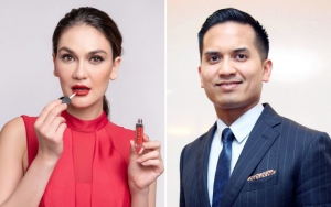 Luna Maya Akhirnya Tulis Pesan Spesial di Ultah Faisal, Digoda Begadang 'Bukti' Diam-Diam Cinta