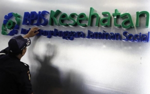 BPJS Kesehatan Disomasi Usai Posting Iklan Kaitkan ODGJ Dengan Karakter Joker