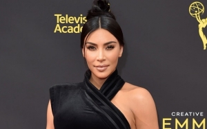 Kim Kardashian Curhat Pernah Jadi Korban Upskirting Paparazzi Cabul