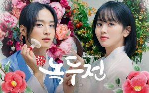 Kim So Hyun Bikin Jang Dong Yoon Ketakutan Saat Syuting Adegan 'The Tale of Nokdu' Ini