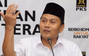 Mardani PKS Sesalkan Pembatalan Kuliah Umum UAS: UGM Tak Siap Berbeda