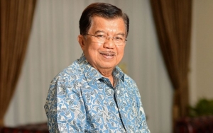 Indeks Daya Saing Indonesia Turun Ke Peringkat 50, Ini Kata Jusuf Kalla
