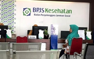 UGM Ungkap Alasan Defisit BPJS Kesehatan, Ini Hasil Penelitiannya