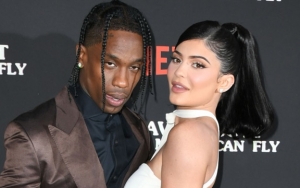 Kylie Jenner Dikabarkan Hamil Lagi, Rumor Putus dari Travis Scott Diduga Cuma Pengalihan