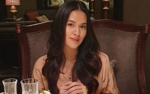 Biasa Kalem, Raisa Belajar Joget Demi Tampil Beda di Video Klip 'You'