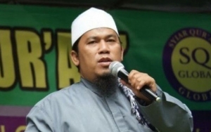 Sekjen PA 212 Tersangka Penganiayaan Relawan Jokowi Ajukan Penangguhan Penahanan