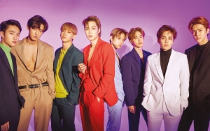 EXO Rilis Lagu Jepang 'Bird', Fans Protes Dan Ngamuk Gara-gara Hal Ini