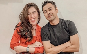 Angela Lee Jelaskan Alasan Sebenarnya Raffi Ahmad Pegang-Pegang Pinggang