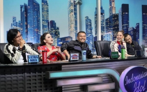 Tayangan Perdana ‘Indonesian Idol’ Season 10 Dapat Posisi Rating Menakjubkan