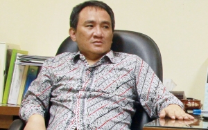 Ustaz Abdul Somad Ditolak UGM, Andi Arief: Rektor Larang Ceramah Kritis Karena Mau Jadi Menteri