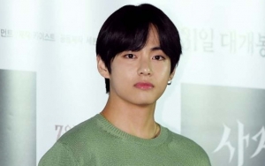 V BTS ke Warnet Bareng Adik Cowok Bikin Banyak Orang Kaget dan Penasaran Soal Ini