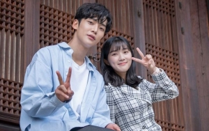Rowoon Buka Baju di 'Extraordinary You', Reaksi Kim Hye Yoon Ngintip Abs Curi Fokus