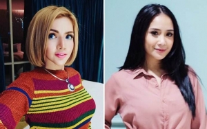 Pose Berdua, Penampilan Barbie Kumalasari Diledek Kebanting Nagita Slavina