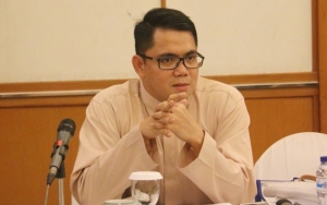 Begini Tanggapan Dokter Jiwa Soal Sikap Arteria Dahlan Bentak Emil Salim