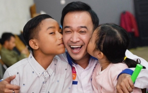 Usai 'Disentil’ Ruben Onsu, Kini Betrand Peto Dapat Kesempatan Tampil Di ‘My Trip My Adventur'