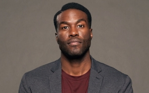 Aktor 'Aquaman' Yahya Abdul-Mateen II Gabung di 'The Matrix 4' 