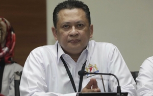 Soal Amandeman UUD 1945, Bamsoet: Kita Tak Boleh Tabu