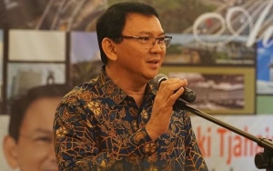 Ahok Sudah Siapkan Nama Penuh Makna Untuk Calon Buah Hatinya dan Puput, Penasaran?