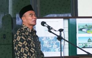 Mendikbud Sebut Guru Pekerjaan Profesional: Gaji Dikit Nikmati Saja Nanti Masuk Surga