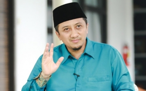 Video Ceramah Dipotong Jadi Sebab Ustaz Yusuf Mansur Dikabarkan Pernah Jumpa Rasul 