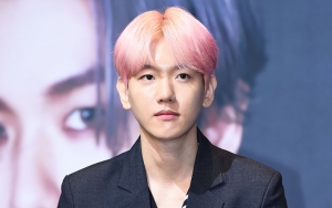 Baekhyun Umumkan Nama Panggilan Baru di SuperM, EXO-L Nostalgia