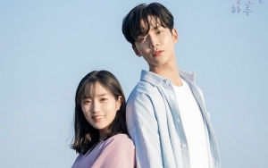 Rowoon dan Kim Hye Yoon Romantis di 'Extraordinary You', Penampakan Hantu Jadi Sorotan