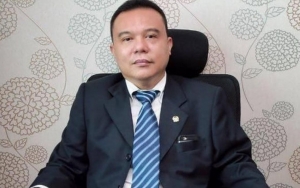 Wiranto Ditusuk di Pandeglang, Wakil Ketua DPR: Serangan Mungkin Sudah Direncanakan