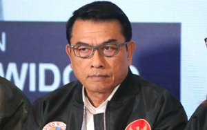 Moeldoko Minta Mahasiswa Tak Demo Saat Pelantikan Jokowi-Ma'ruf: Ngapain Lagi?