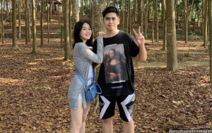 Adik Verrell Bramasta Dikeroyok Orang Tak Dikenal, Begini Tanggapan Aisyah Aqilah