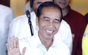 Unjuk Rasa Dicegat Polisi, Petani Akui Jual Kambing Demi Temui Jokowi