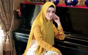 Wajah Mulan Jameela Dipuji Makin Glowing Sejak Jadi Anggota DPR RI