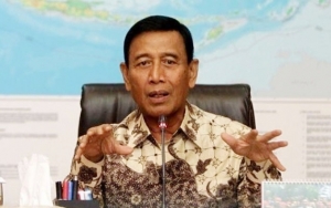 PAN Soal Insiden Penusukan Wiranto: Jangan Buru-Buru Bilang ISIS
