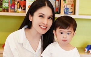 Punya Jet Pribadi, Impian Raphael Putra Sandra Dewi Cuma Naik Bajaj Bikin Gemas