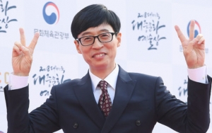 Yoo Jae Seok Merasa Sangat Dibenci Member 'Infinite Challenge' Gara-Gara Hal Ini