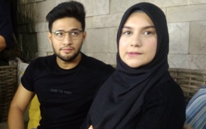 Ammar Zoni Ungkap Bayi Kembar Mampir di Mimpi Sebelum Meninggal, Disebut Secantik Irish Bella