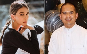 Pasangan Suami-Istri Terbukti Hidup Lebih Lama, Faisal Nasimuddin Ngebet 'Ajak' Luna Maya Nikah