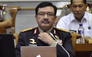 KaBIN Ungkap Dugaan Kaitan Penusukan Wiranto dan Pelantikan Jokowi