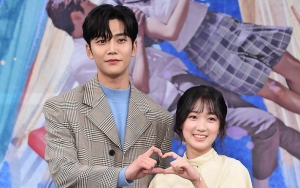 Kisah Cinta Kim Hye Yoon dan Rowoon Dimulai, 'Extraordinary You' Banjir Pujian