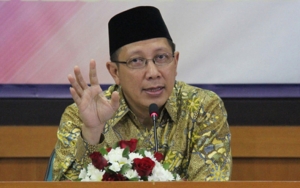 Penusuk Wiranto Diduga Terpapar Paham ISIS, Menag: Cara Kita Beragama Harus Dimoderasi