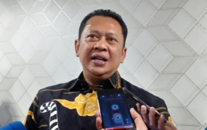 Soal Penusukan Wiranto, Bamsoet Sebut Peringatan Awal Untuk Kepolisian