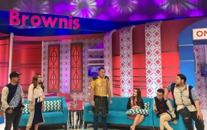 Minim Biaya Produksi Jadi Alasan ‘Brownis’ Dan Program Serupa Terus Eksis Di TV?