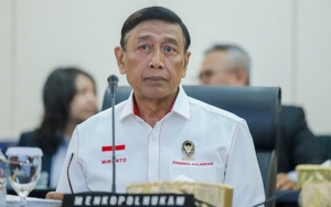 Wiranto Tertusuk Meski Pelaku Sudah Diintai 3 Bulan, Tagar #BINKebobolan Jadi Trending Topic