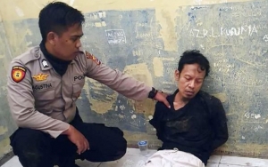 Pasutri Pelaku Penusukan Wiranto Bawa Anak Saat Lakukan Aksi, Bagaimana Nasibnya?