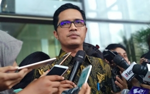 KPK Luruskan Tuduhan Arteria Dahlan Soal Laporan Tahunan yang Jadi Bahan Perdebatan