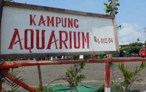 Soal Wacana Bangun Kampung Akuarium, PDIP Minta Anies Taat Aturan